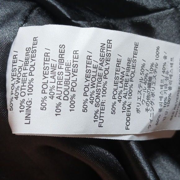 J. Crew Marled Boucle Knit Jacket Wool Blend - Picture 12 of 16